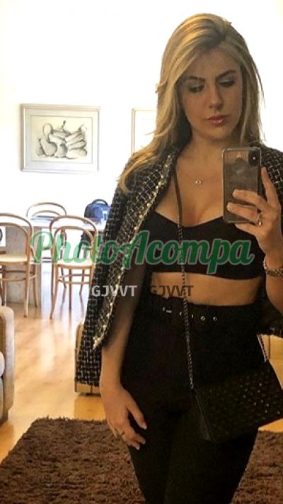 Foto 2 de Lúcia, acompanhante em Rio de Janeiro - RJ