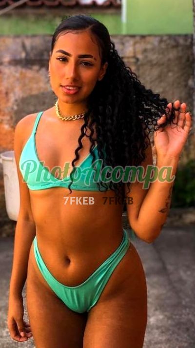 Foto 2 de Mirella, acompanhante em Curitiba - PR