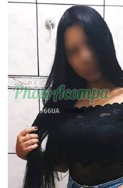 Capa do perfil de Milene