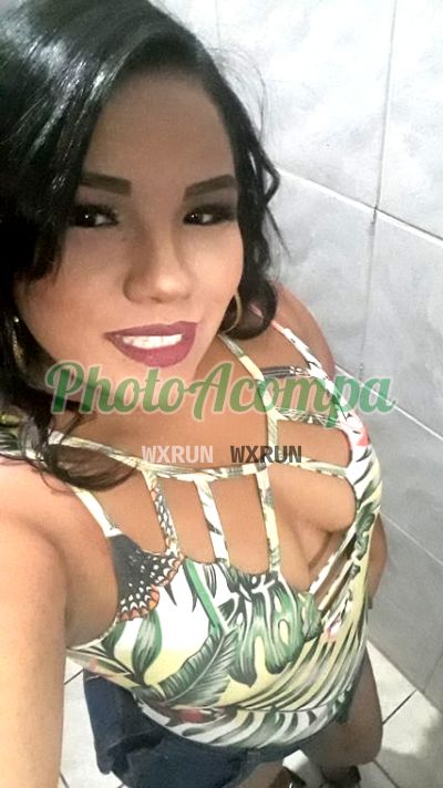 Foto 4 de Maira Gonzaga, acompanhante em Aparecida de Goiânia - GO