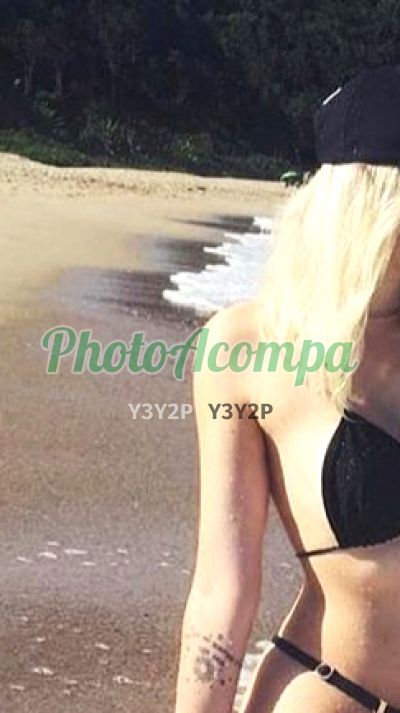 Foto 3 de Emilly, acompanhante em Rio de Janeiro - RJ