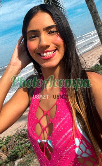 Foto 2 de Vih Silva, acompanhante em Itanhaém - SP