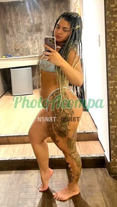 Foto 2 de Mariana, acompanhante em Rio de Janeiro - RJ