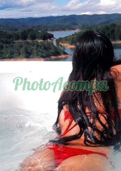 Foto 3 de Thaís, acompanhante em Rio de Janeiro - RJ