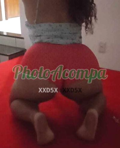 Capa do perfil de Amanda Oliveira
