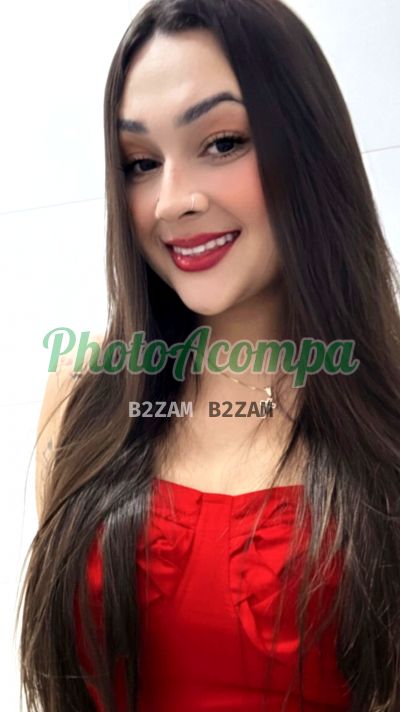 Foto 2 de Isadora, acompanhante em Foz do Iguaçu - PR