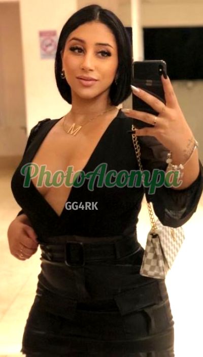 Foto 1 de Mariana, acompanhante em Guarujá - SP