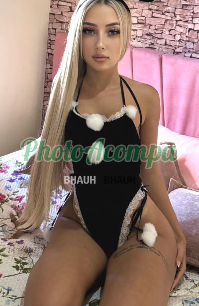 Foto 3 de Belinha, acompanhante em Rio de Janeiro - RJ