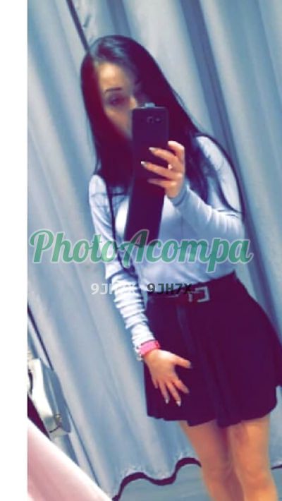 Foto 2 de Evellin Rabelo, acompanhante em Osasco - SP