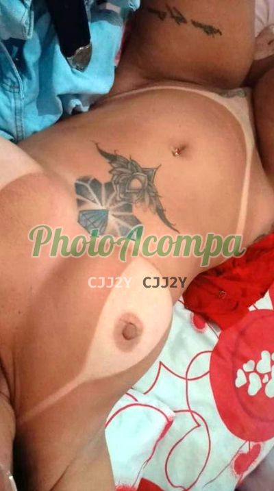 Foto 2 de Estrela, acompanhante em Lagarto - SE