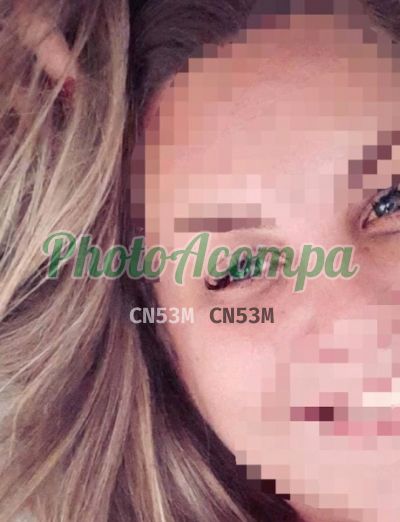 Foto 3 de Baby, acompanhante em Niterói - RJ