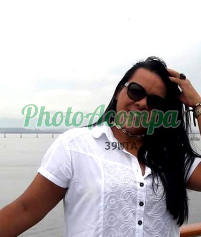 Foto 1 de Jade, acompanhante em Barueri - SP