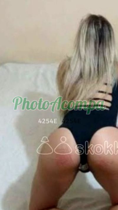 Foto 2 de Talita Amorim, acompanhante em São Carlos - SP
