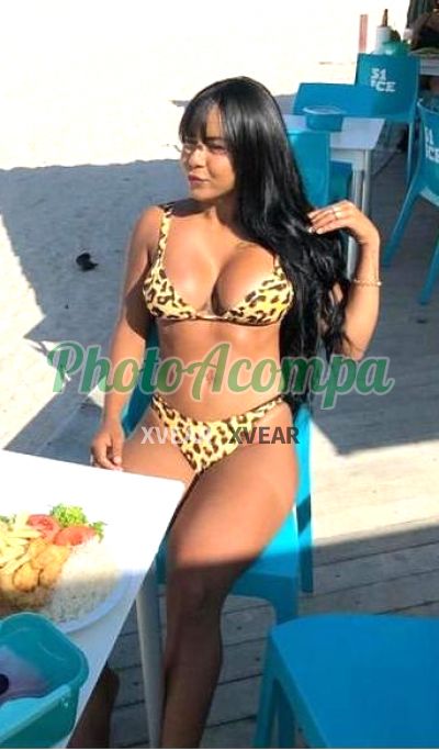 Foto 2 de Lívia Marini, acompanhante em Guarujá - SP
