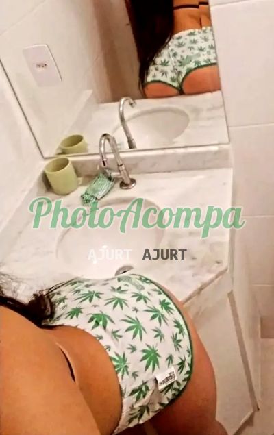 Foto 2 de Talia, acompanhante em Praia Grande - SP