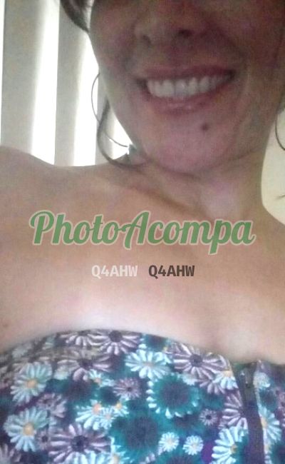 Foto 2 de Aline, acompanhante em Rio de Janeiro - RJ