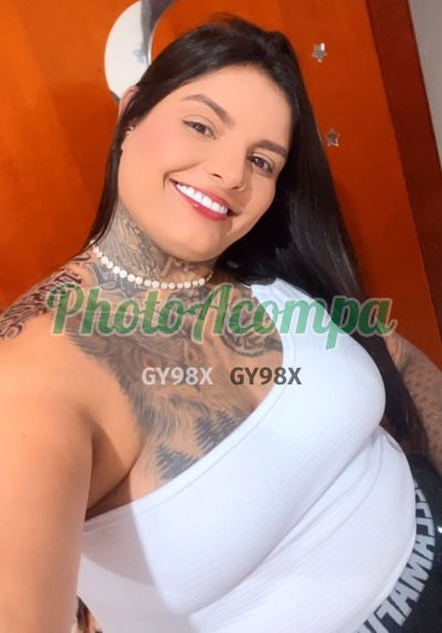 Foto 4 de Gabriela, acompanhante em Limeira - SP