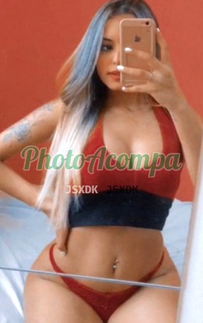 Foto 3 de Malu, acompanhante em Ribeirão Preto - SP