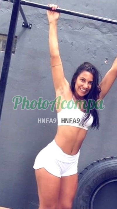Foto 2 de Flávia, acompanhante em Rio de Janeiro - RJ