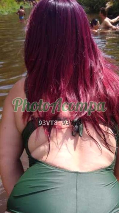 Foto 2 de Sabrina, acompanhante em Ponta Grossa - PR