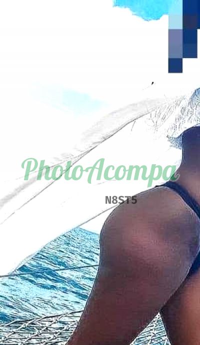 Foto 2 de Bruna, acompanhante em Recife - PE