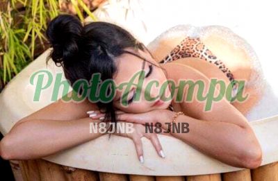Capa do perfil de Luna Santos