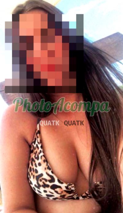 Foto 1 de Lis, acompanhante em Osasco - SP