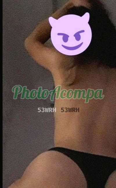 Foto 1 de Gabriely, acompanhante em Campinas - SP
