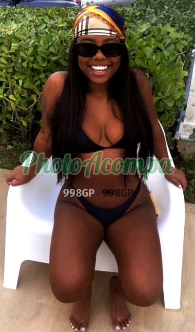 Foto 4 de Bárbara, acompanhante em Campinas - SP