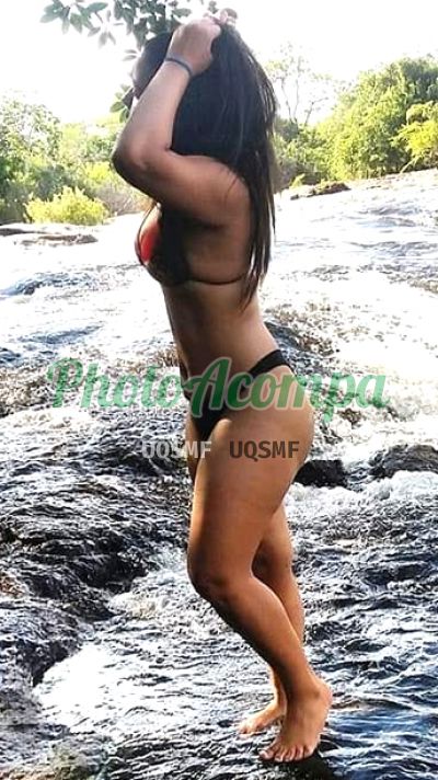Foto 4 de Millena, acompanhante em Rio de Janeiro - RJ