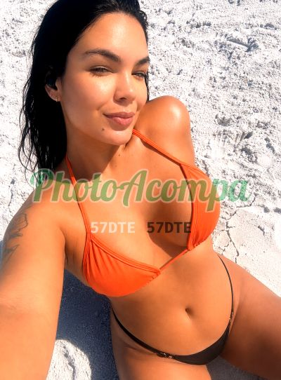 Foto 6 de Liz, acompanhante em Rio de Janeiro - RJ