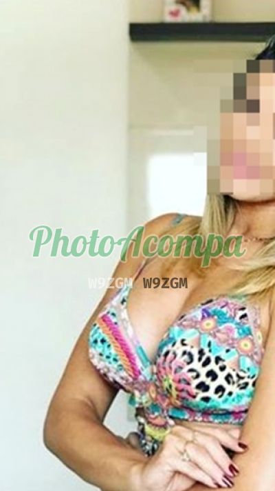 Foto 2 de Patricia Pillar, acompanhante em Campinas - SP