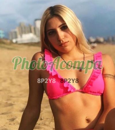 Foto 2 de Naty, acompanhante em Rio de Janeiro - RJ