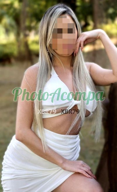 Foto 3 de Gaby, acompanhante em Ribeirão Preto - SP