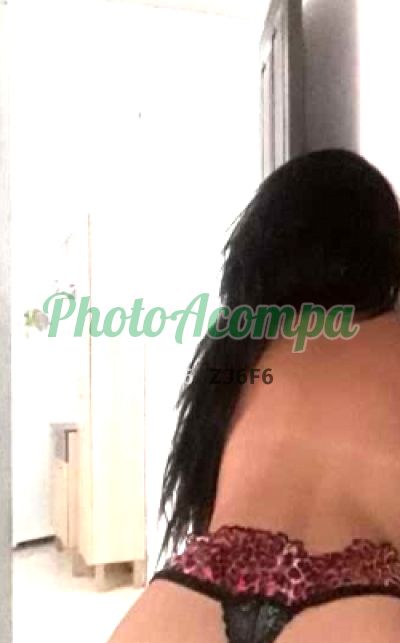 Foto 2 de Drica Moraes, acompanhante em Caruaru - PE