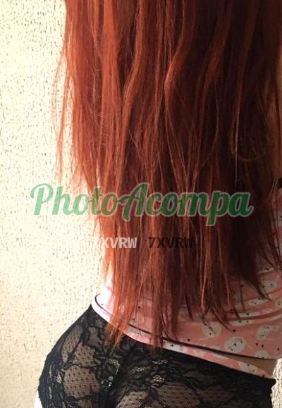 Foto 2 de Ariel, acompanhante em João Pessoa - PB