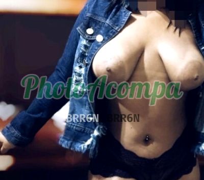 Foto 2 de Gabriela Guedes, acompanhante em Duque de Caxias - RJ