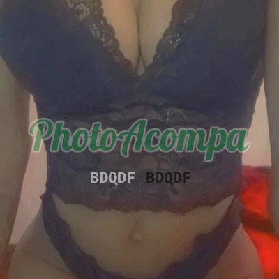 Foto 2 de Agatha Miller, acompanhante em Jundiaí - SP