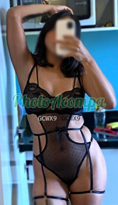 Foto 2 de Jenny Souza, acompanhante em Pinhais - PR