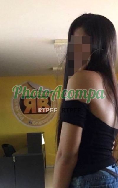 Foto 2 de Karla, acompanhante em Rio de Janeiro - RJ