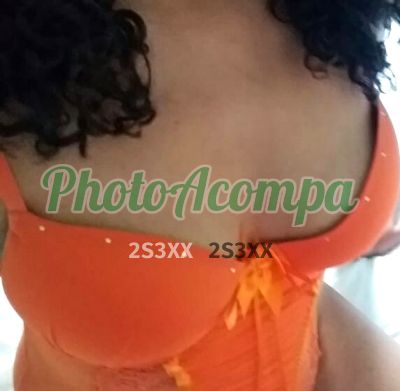 Foto 1 de Mel, acompanhante em Contagem - MG