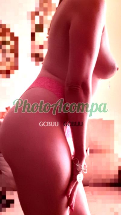 Foto 2 de Allana Ricci, acompanhante em Campinas - SP