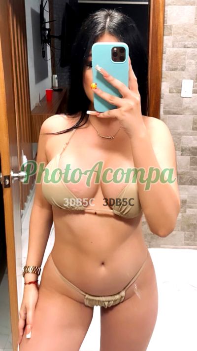 Foto 4 de Mônica, acompanhante em Guarulhos - SP