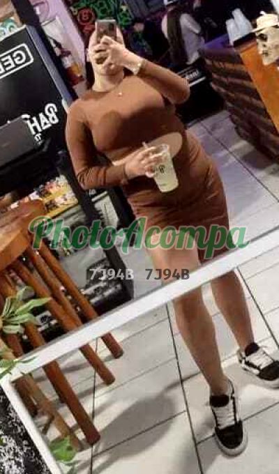 Foto 2 de Nanda, acompanhante em Bertioga - SP