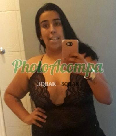 Foto 4 de Sheilla, acompanhante em Praia Grande - SP