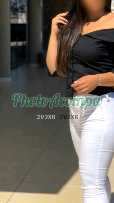 Capa do perfil de Antonella
