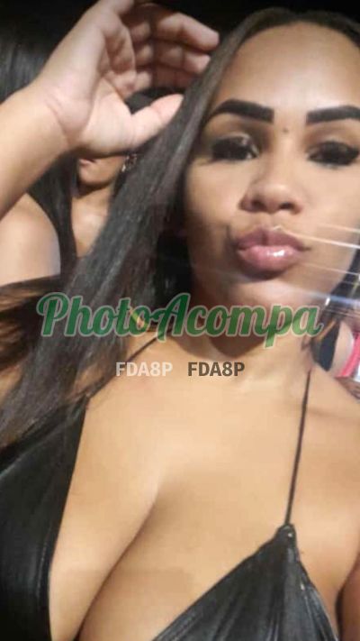 Foto 5 de Lika Araujo, acompanhante em Rio de Janeiro - RJ