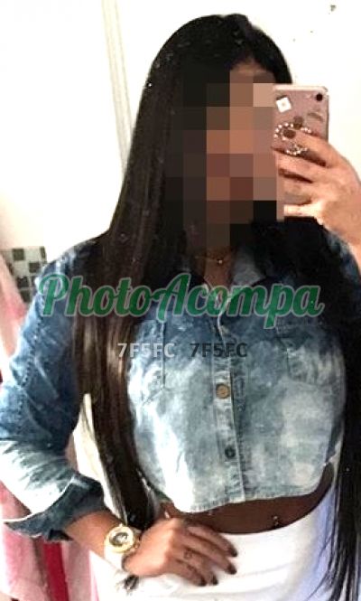 Foto 2 de Brenda, acompanhante em Osasco - SP