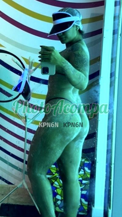 Foto 2 de Julia Menezes, acompanhante em Rio Verde - GO