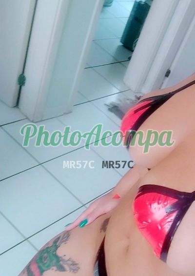 Foto 3 de Nicolle Dias, acompanhante em Sinop - MT